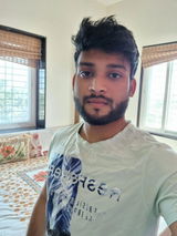 Nishant Kumar review photo