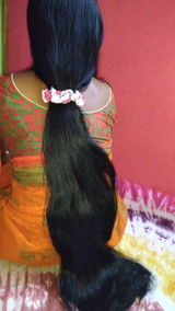 Swati Chechen review photo