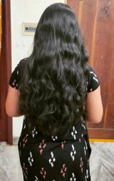 Isha Verma review photo