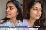 Ayushi Gupta review photo