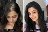 Vashali Jain review photo
