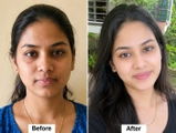 Simran Kaur review photo