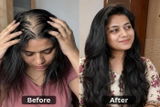 Shreya Sinhani review photo