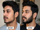 Sunil Sharma review photo