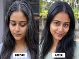 Anjali Shetty review photo