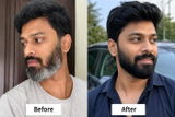 Vinit Gaur review photo