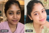 Priyanka Malhotra review photo