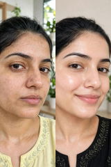 Komal Sharma review photo