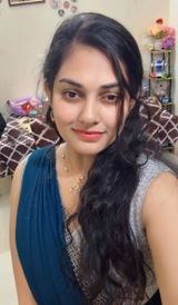 Rashmi sharma review photo