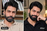 Pankaj Kumar Khanna review photo
