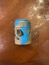 Xavier Salazar review photo