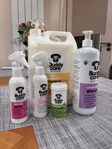 Carla’s Paws review photo