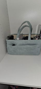 frederique b. review photo
