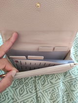 Claudia review photo