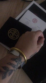 P.M. review photo
