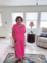 Shelia Hollin review photo