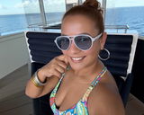 Jazmin Baez review photo