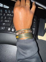 Rosalind Samuels review photo