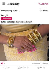 Anonymous review photo