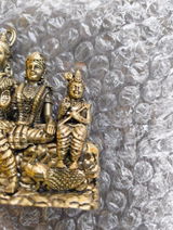 Vishnu review photo