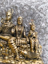 Vishnu review photo