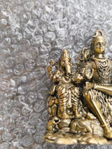 Vishnu review photo