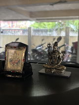 Aayush review photo