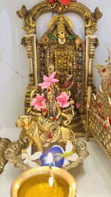 Shweta review photo