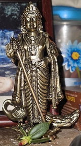 Ajay Ponneri review photo