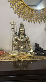 Shweta review photo