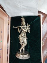Arun Sharma review photo