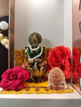 Prerna Shah review photo