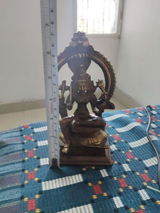 A Bakkiyaraj review photo