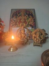 Divya Vemula review photo
