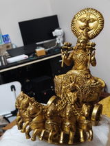 Ram kumar Gupta review photo