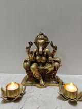 Vinod Kumar review photo
