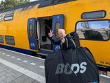 Hans van Oosten review photo