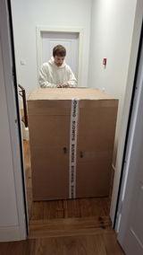 Anna review photo