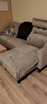 Carla Desk review photo