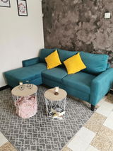 Alison Langlet review photo