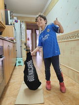 JuanPe review photo