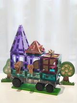 JA review photo