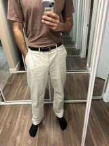 Mike review photo