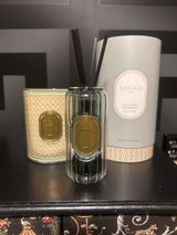 Richard Bergman review photo