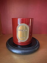 Richard Bergman review photo