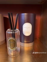 Richard Bergman review photo