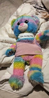 Jess Dowsey review photo