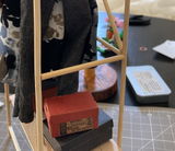 Etsy customer review photo