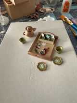 Etsy customer review photo