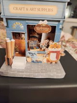 Etsy customer review photo